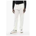 Corneliani Id Luxury Denim Ton Sur Ton Embroidered Denims 5