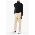 Corneliani Id Regular Waist Cotton Stretch Lendinara Chinos Pants 3