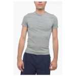 Corneliani Slim Fit Short Sleeved T Shirt