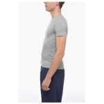 Corneliani Slim Fit Short Sleeved T Shirt 2