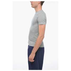 Corneliani Slim Fit Short Sleeved T Shirt 2