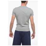 Corneliani Slim Fit Short Sleeved T Shirt 3