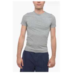 Corneliani Slim Fit Short Sleeved T Shirt