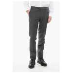 Corneliani Virgin Wool Leader Pants