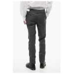 Corneliani Virgin Wool Leader Pants 2