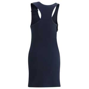 Courreges 90s Rib Midi Dress 2