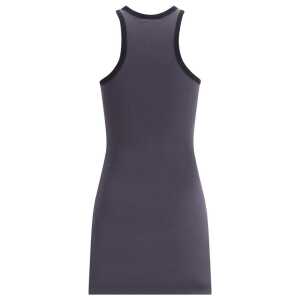 Courreges Cotton Scuba Mini Dress 2