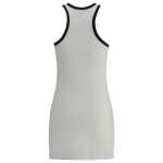 Courreges Cotton Scuba Mini Dress 5