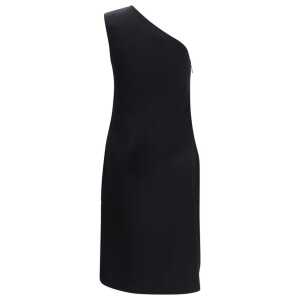 Courreges Infinity Asymetrical Dress 2