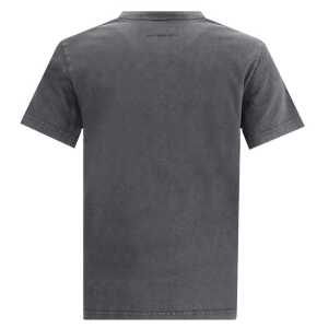 Courreges Logo T Shirt 2