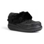 Crocs Black Synthetic Sandal 2