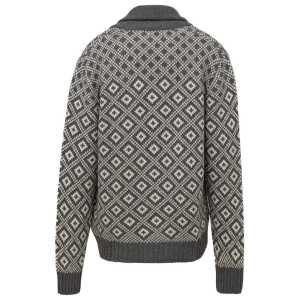 Cruciani Bicolor Cashmere Cardigan 2