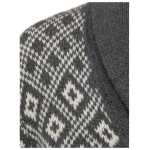 Cruciani Bicolor Cashmere Cardigan 3
