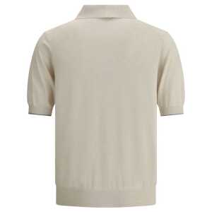 Cruciani Cotton Polo Shirt 2