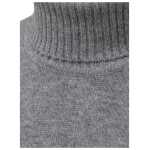 Cruciani Gray Cashmere Sweater 3