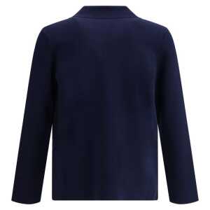 Cruciani Knit Jacket 2