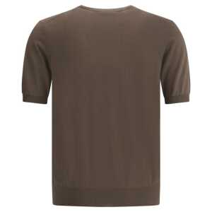 Cruciani Knit Shirt 2