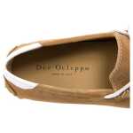 Dee Ocleppo Beige Leather Casual 2