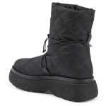 Dee Ocleppo Black Nylon Boot 3