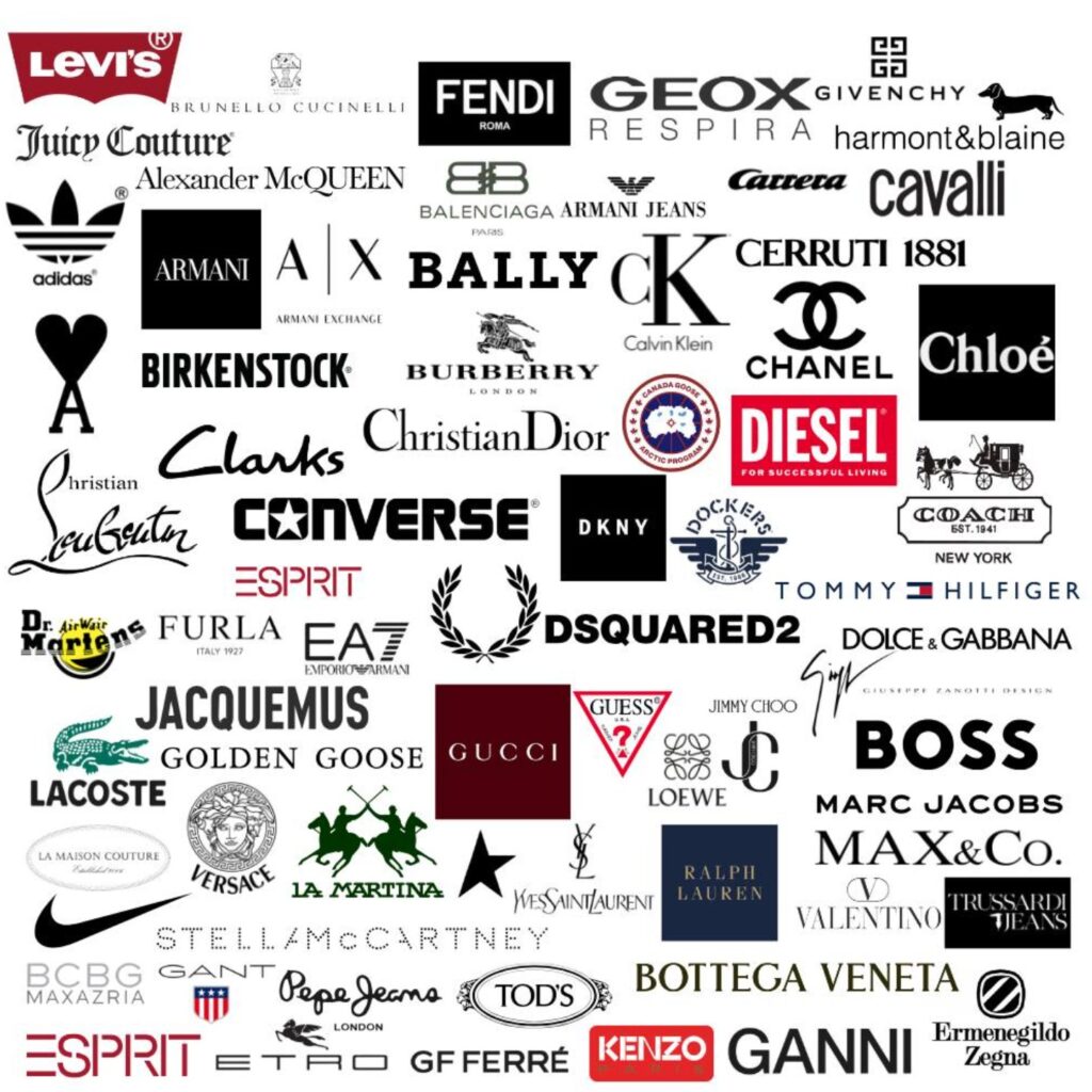 Brands