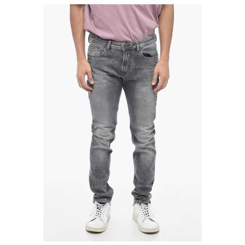 Diesel 1979 SLEENKER L.32 PANTALONI, theFeinheit