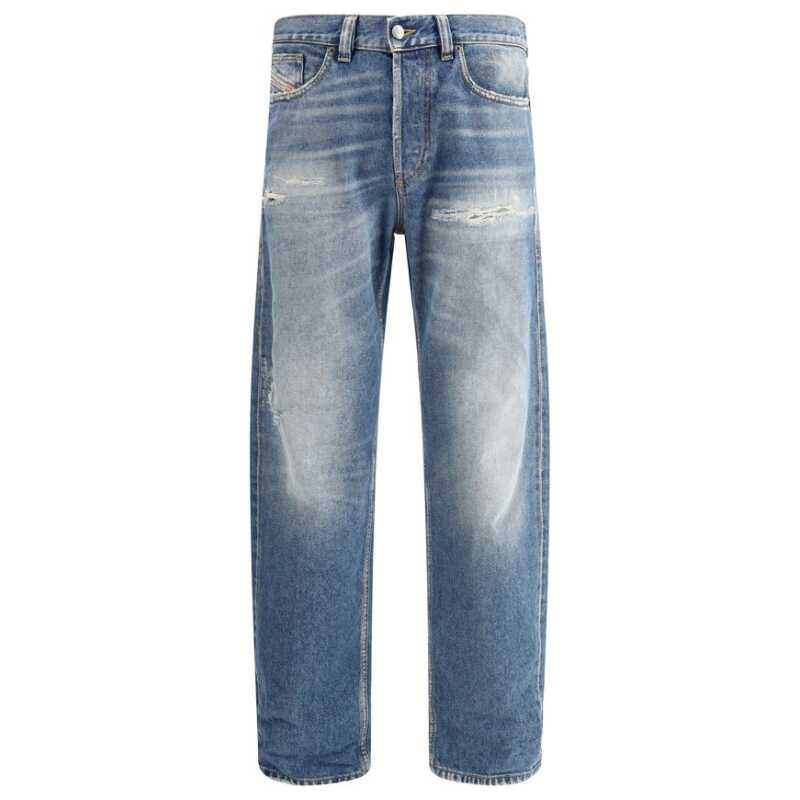 Diesel 2010 D-Macs Jeans, theFeinheit