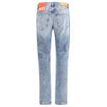 Diesel 2019 D Strukt Jeans 2