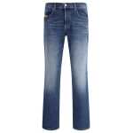 Diesel 2023 D Finitive Jeans 4