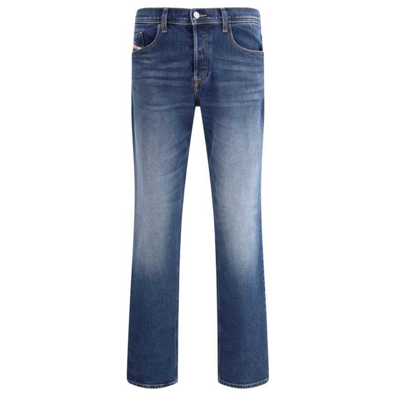 Diesel 2023 D-finitive Jeans, theFeinheit