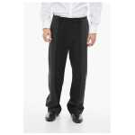 Diesel Bicolor P Warhols Straight Fit Pants