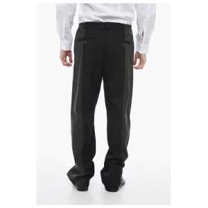 Diesel Bicolor P Warhols Straight Fit Pants 2