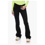 Diesel D Ebbey Bootcut Denims With Low Waist L32