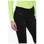 Diesel D Ebbey Bootcut Denims With Low Waist L32 3