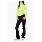 Diesel D Ebbey Bootcut Denims With Low Waist L32 4