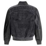 Diesel L Nyn Bomber Jacket 2