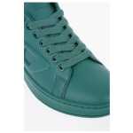 Diesel Lace Up S Athene Sneakers With Embossed Logo 4