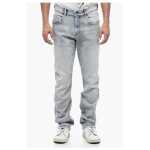 Diesel Light Washed 2021 D Vocs Denims L32