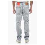 Diesel Light Washed 2021 D Vocs Denims L32 2