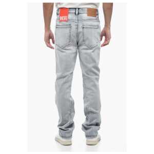 Diesel Light Washed 2021 D Vocs Denims L32 2