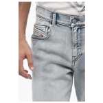 Diesel Light Washed 2021 D Vocs Denims L32 3
