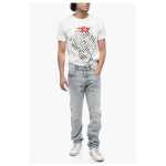 Diesel Light Washed 2021 D Vocs Denims L32 4