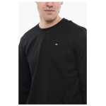 Diesel Long Sleeved T Diegor Ls Microdiv Crew Neck T Shirt 3