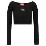 Diesel M Vera Ls Long Sleeve Top