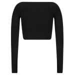 Diesel M Vera Ls Long Sleeve Top 2