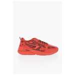 Diesel Multifabric S Serendipity Sport Sneakers With Camo Printe 3