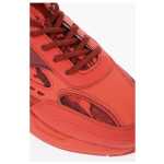 Diesel Multifabric S Serendipity Sport Sneakers With Camo Printe 4