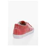 Diesel Plastic Denim S Leroji Sneakers 2
