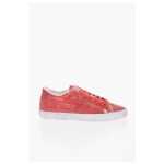 Diesel Plastic Denim S Leroji Sneakers 3