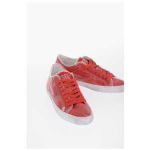 Diesel Plastic Denim S Leroji Sneakers