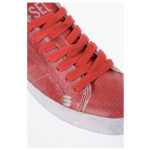 Diesel Plastic Denim S Leroji Sneakers 4